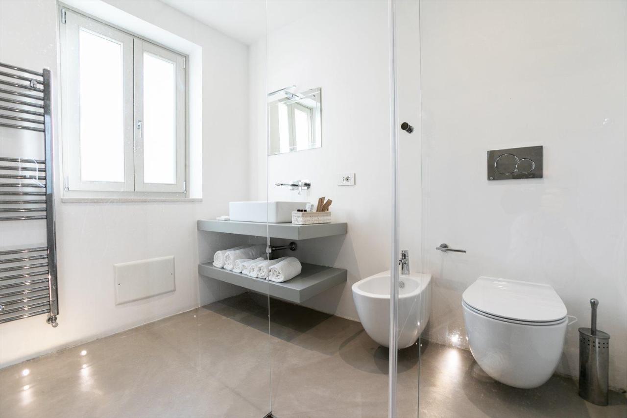 Dimora Ritunno Bed & Breakfast Locorotondo Dış mekan fotoğraf