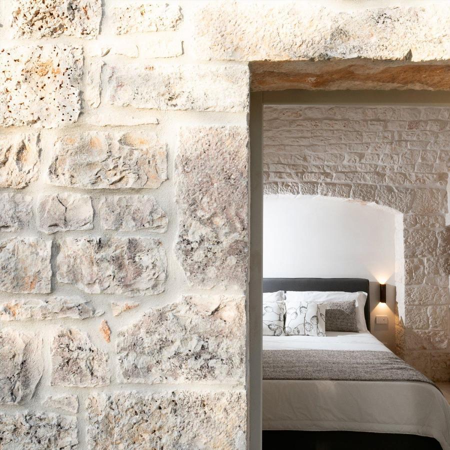 Dimora Ritunno Bed & Breakfast Locorotondo Dış mekan fotoğraf