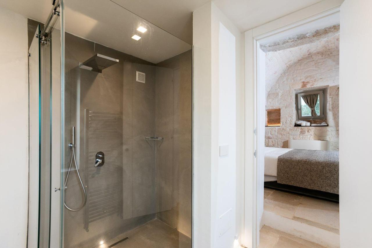 Dimora Ritunno Bed & Breakfast Locorotondo Dış mekan fotoğraf