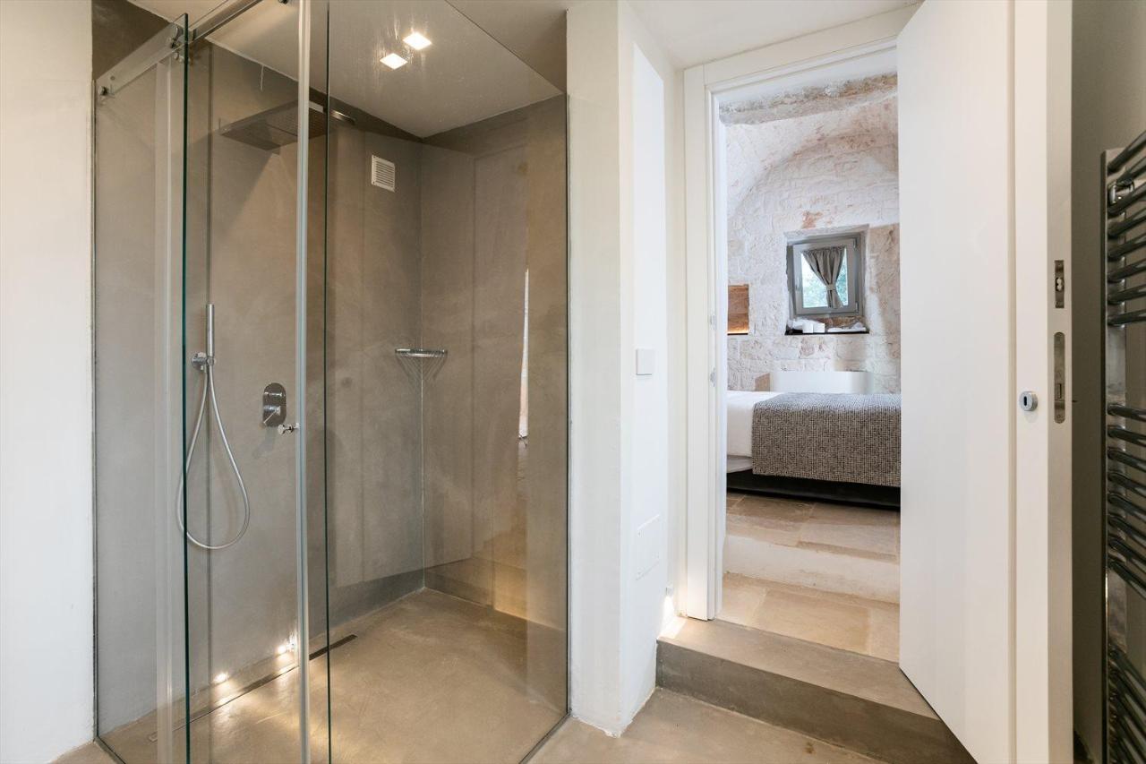 Dimora Ritunno Bed & Breakfast Locorotondo Dış mekan fotoğraf