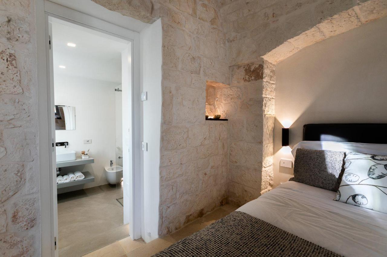 Dimora Ritunno Bed & Breakfast Locorotondo Dış mekan fotoğraf