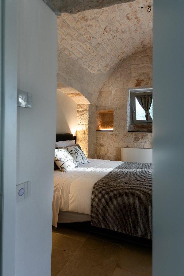 Dimora Ritunno Bed & Breakfast Locorotondo Dış mekan fotoğraf