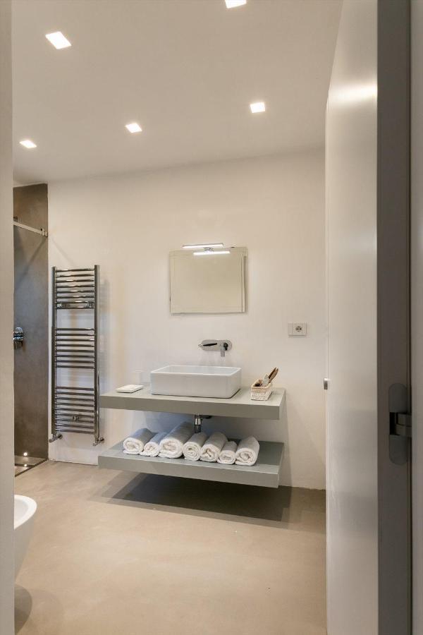 Dimora Ritunno Bed & Breakfast Locorotondo Dış mekan fotoğraf