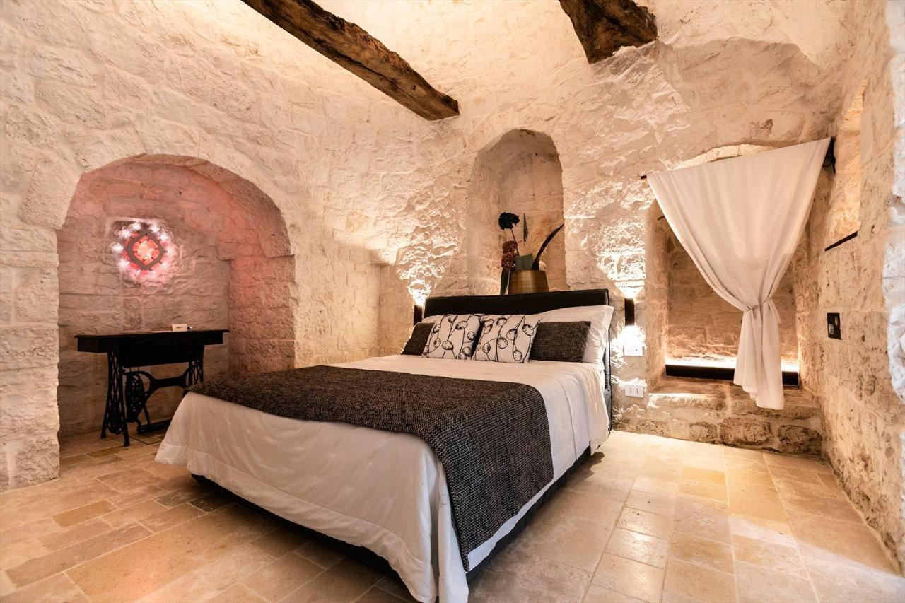 Dimora Ritunno Bed & Breakfast Locorotondo Dış mekan fotoğraf