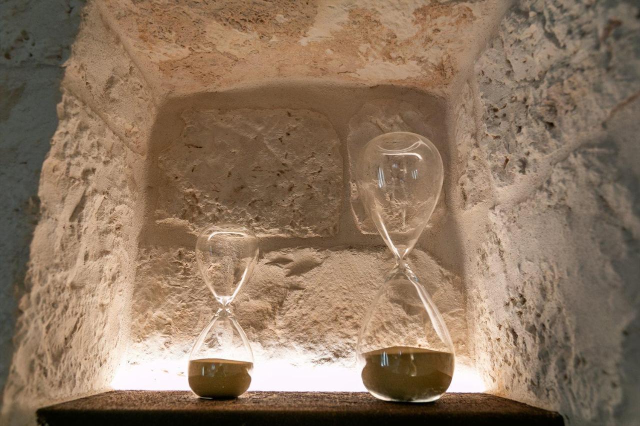 Dimora Ritunno Bed & Breakfast Locorotondo Dış mekan fotoğraf