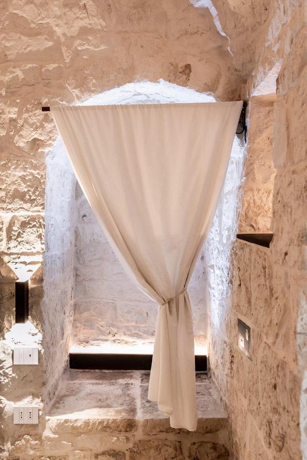 Dimora Ritunno Bed & Breakfast Locorotondo Dış mekan fotoğraf