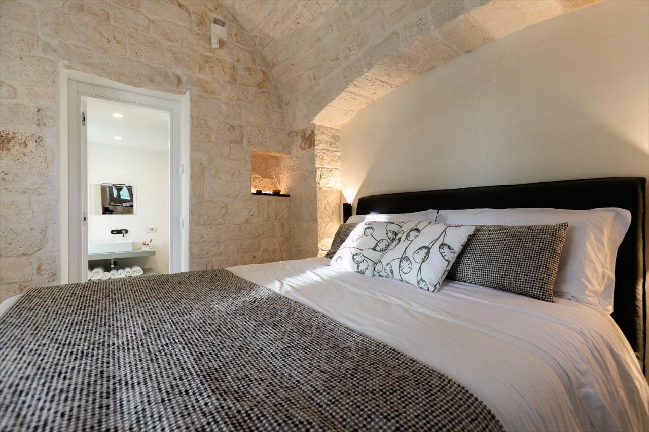 Dimora Ritunno Bed & Breakfast Locorotondo Dış mekan fotoğraf