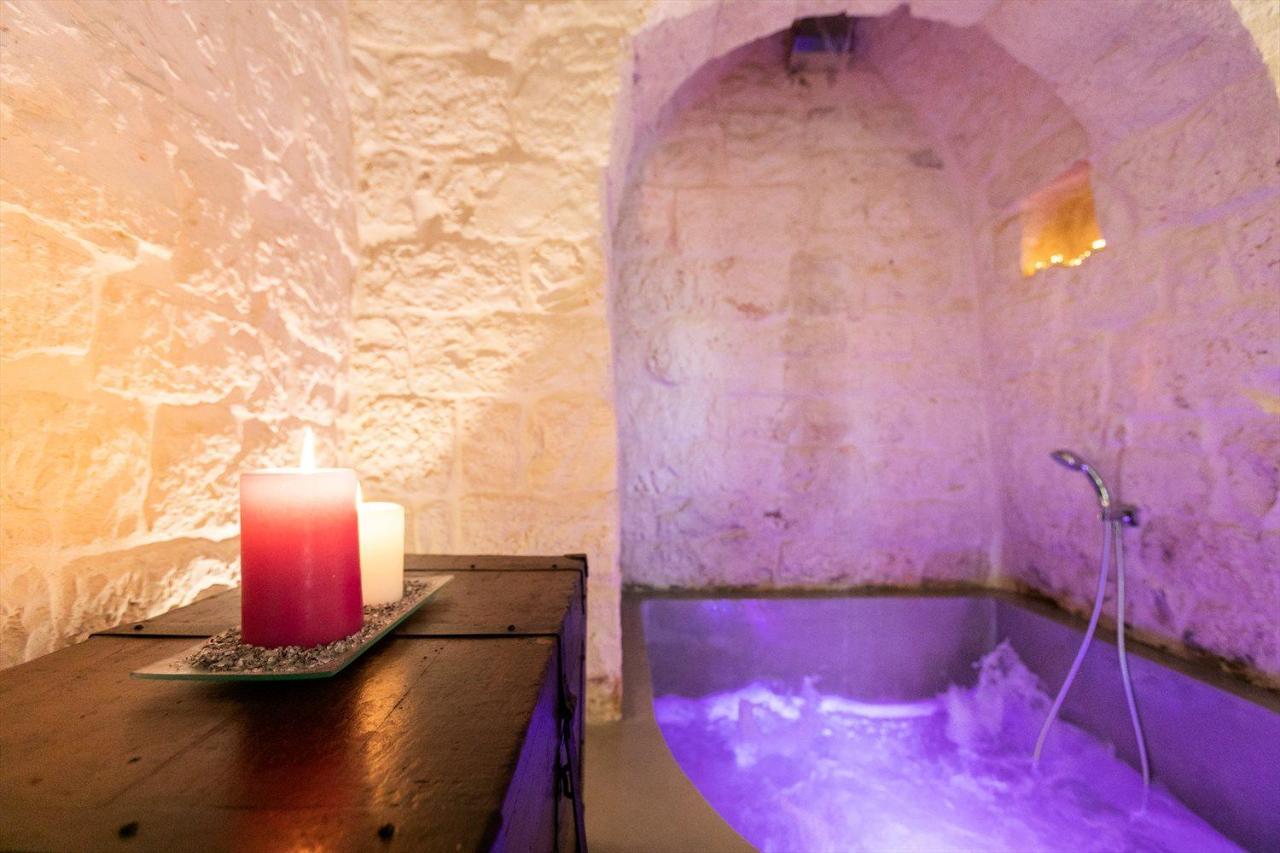 Dimora Ritunno Bed & Breakfast Locorotondo Dış mekan fotoğraf