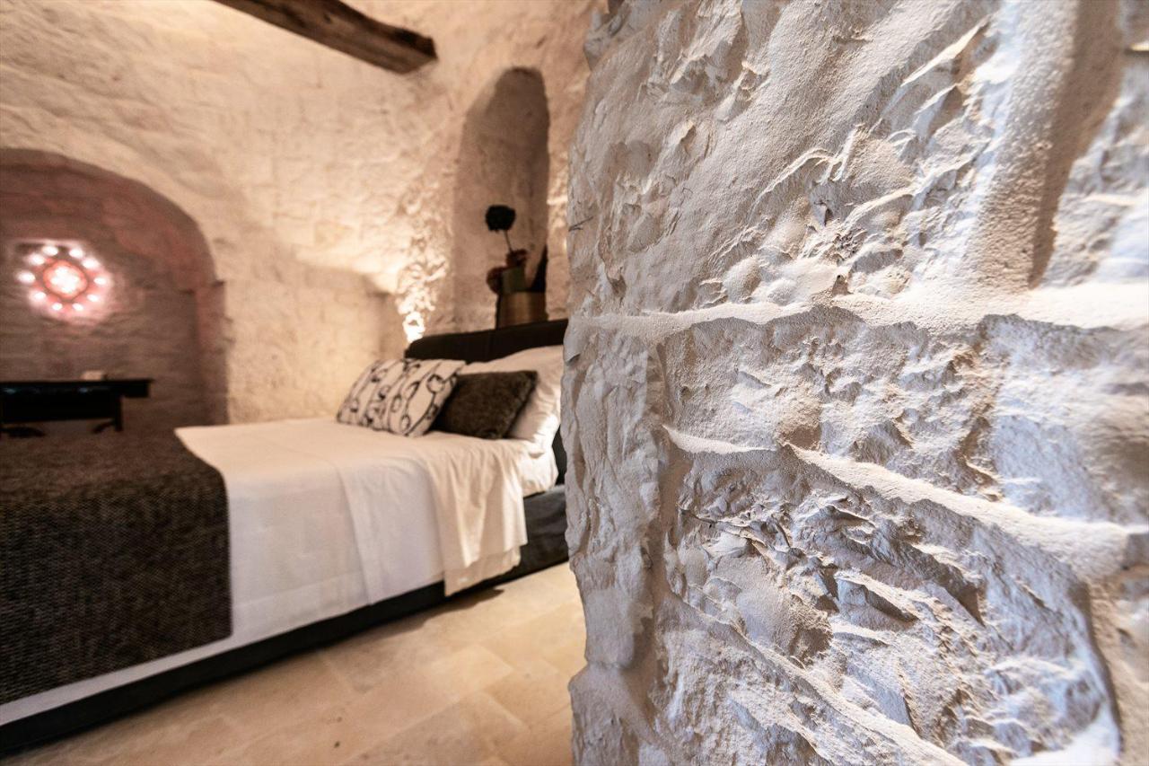 Dimora Ritunno Bed & Breakfast Locorotondo Dış mekan fotoğraf